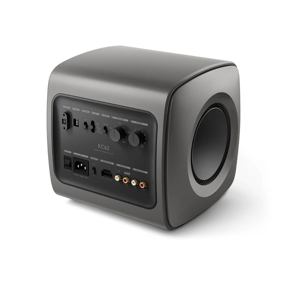 KEF - KC62