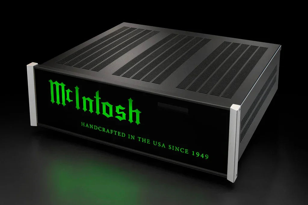 McIntosh - LB200