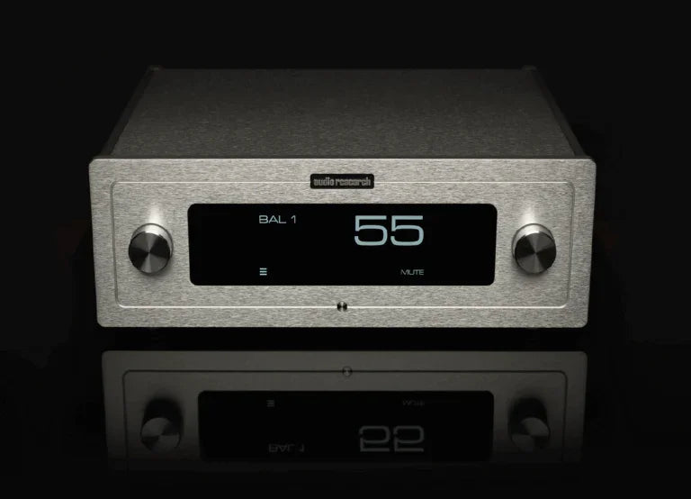 Audio Research - LS-2 Preamplifier