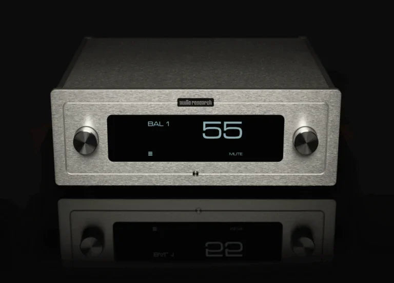 Audio Research - LS-3