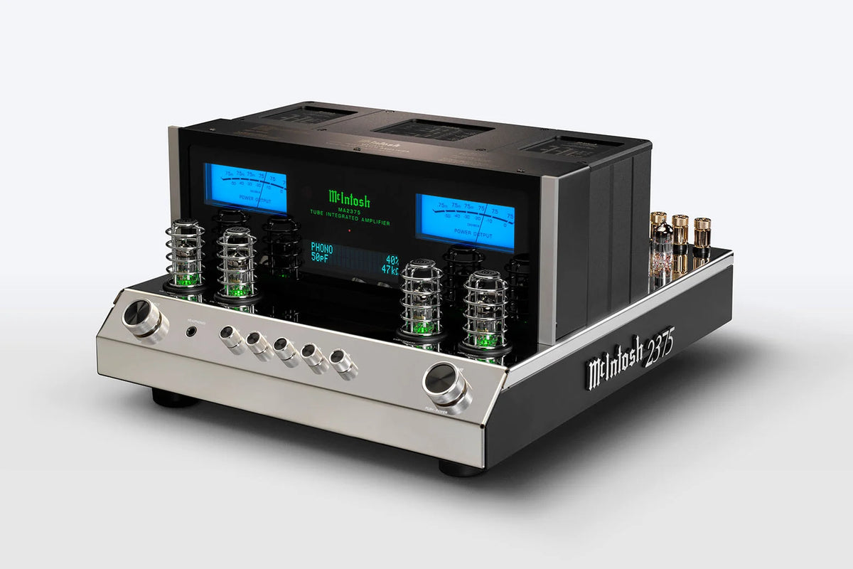 McIntosh - MA2375