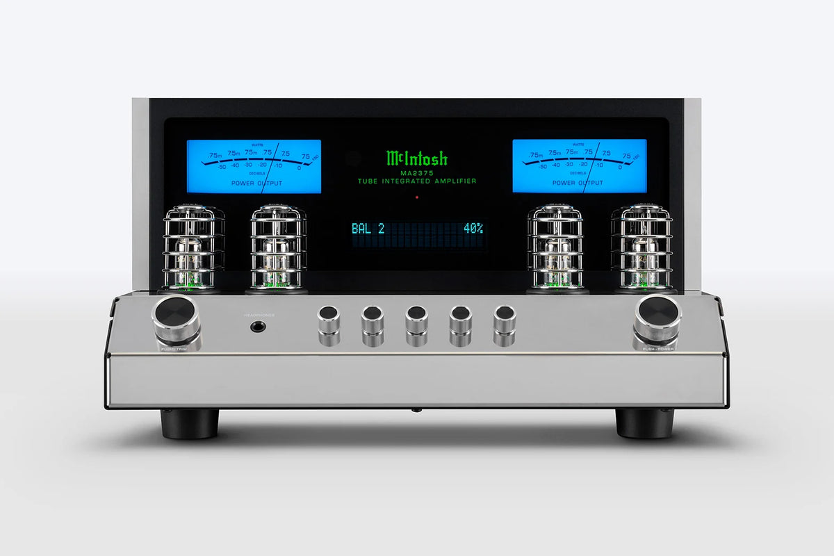 McIntosh - MA2375