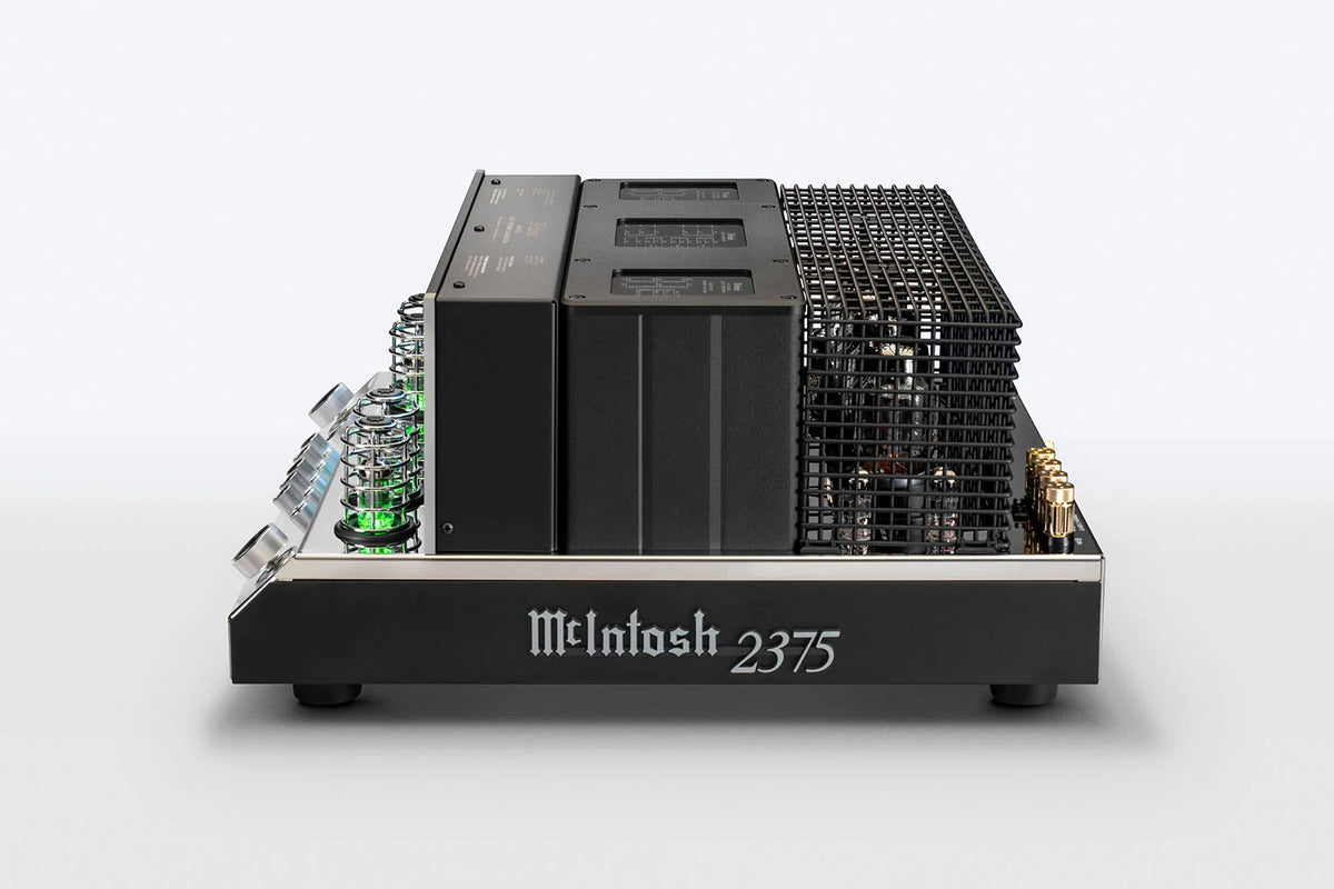 McIntosh - MA2375