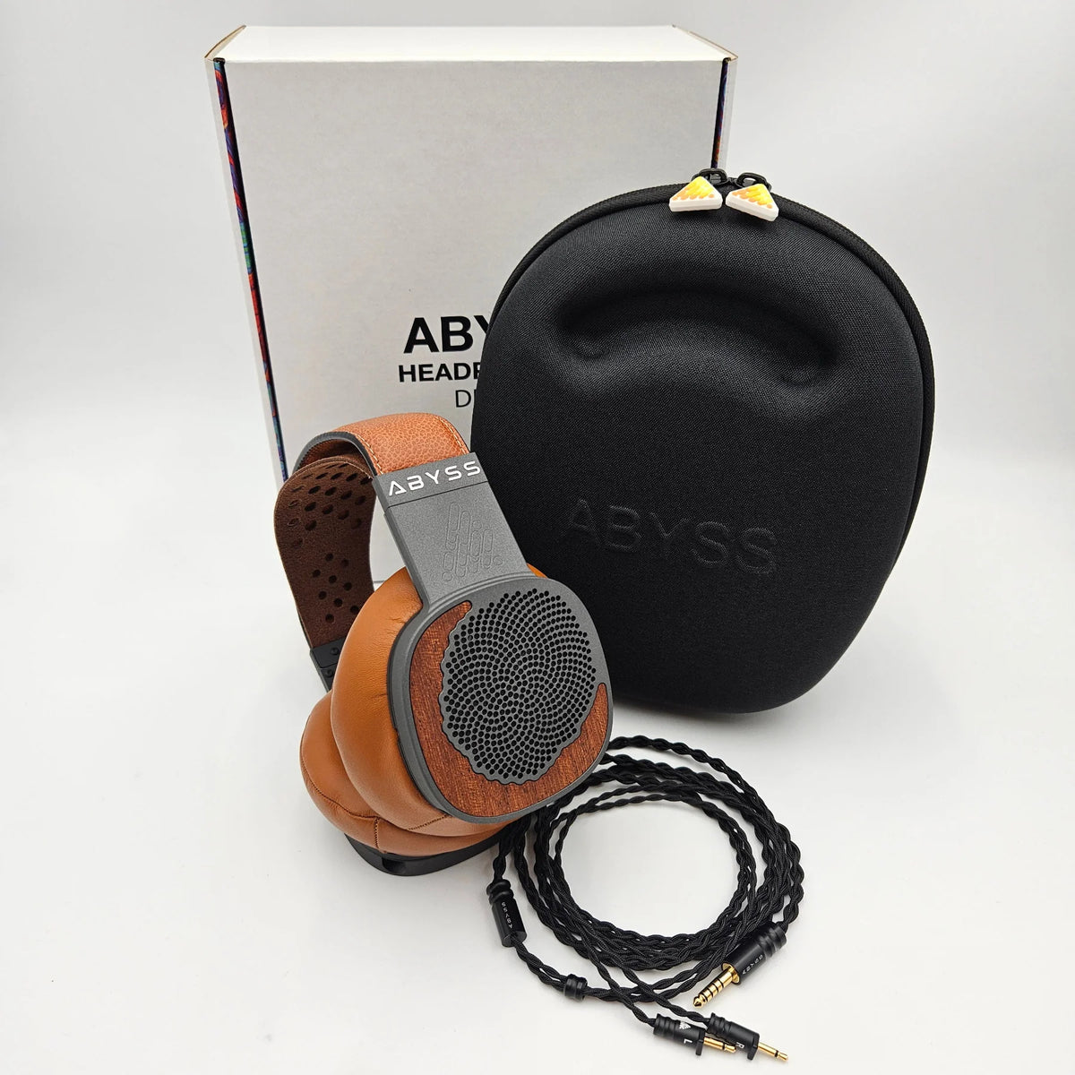 ABYSS - Diana MRx