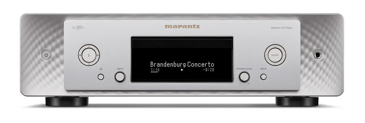 Marantz - CD 50n