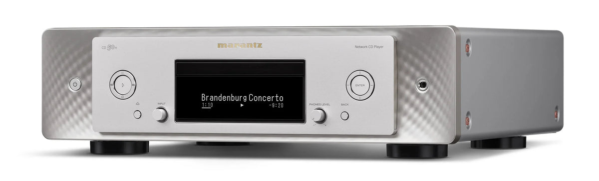 Marantz - CD 50n