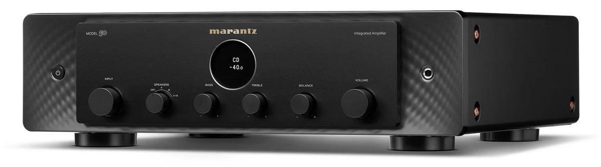 Marantz - Model 50