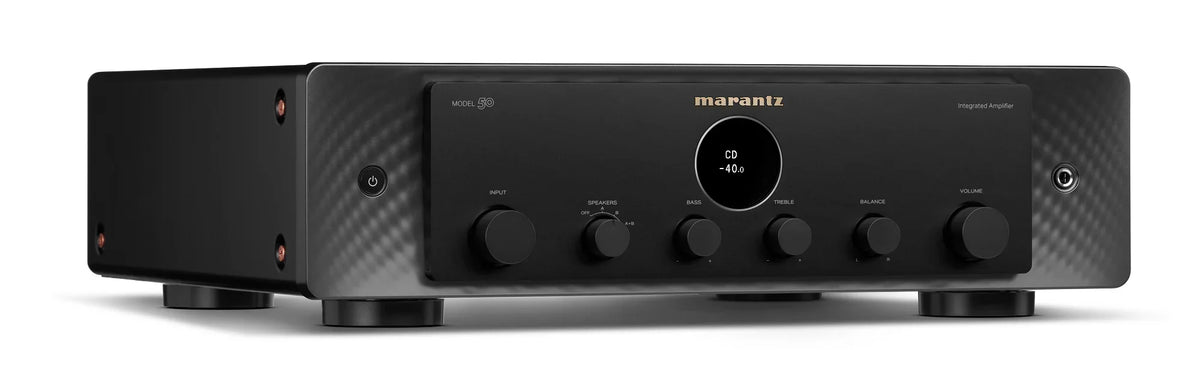 Marantz - Model 50