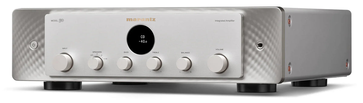 Marantz - Model 50
