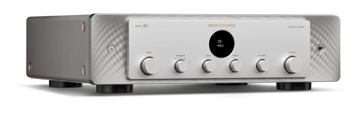 Marantz - Model 50