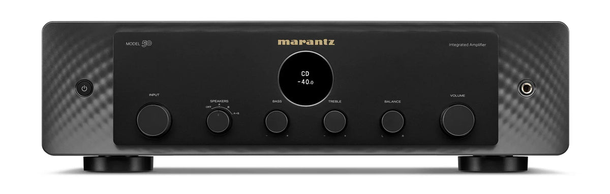Marantz - Model 50