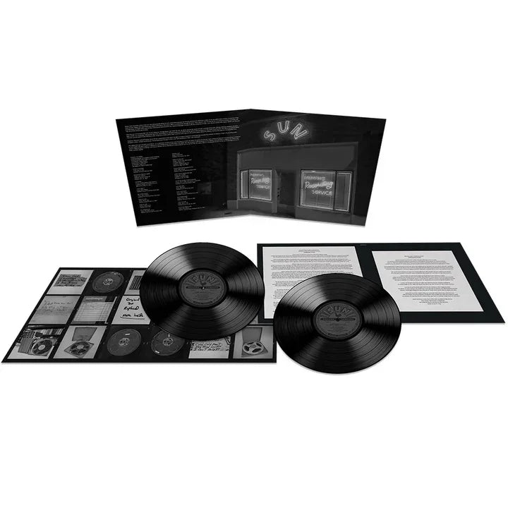 McIntosh - SESSIONS Volume 2