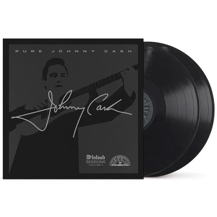 McIntosh - SESSIONS Volume 2