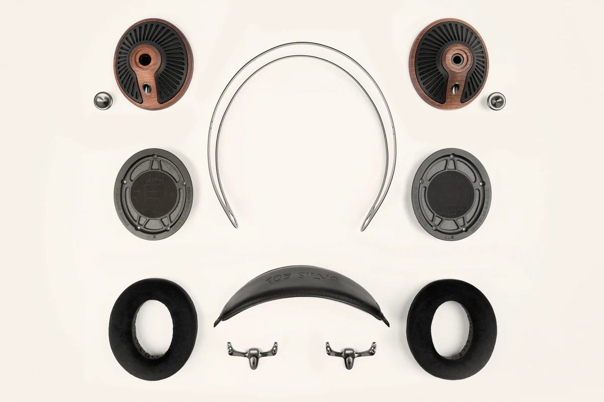 Meze Audio - 105 Silva