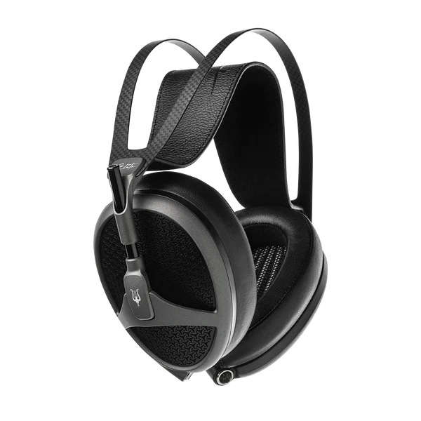 Meze Audio - Elite Tungsten Premium Package