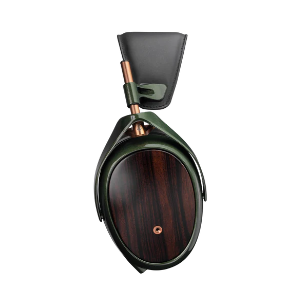 Meze - Strada - The Source AV