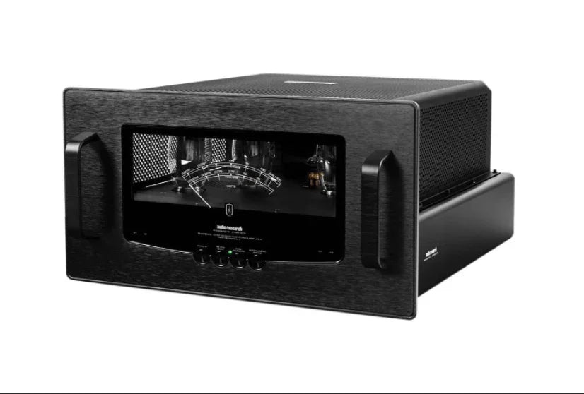 Audio Research - Reference 160M Monoblock Amplifier  (Black)