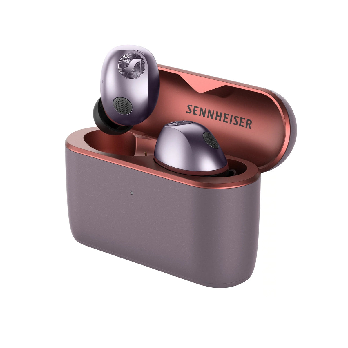 Sennheiser - MOMENTUM True Wireless 5