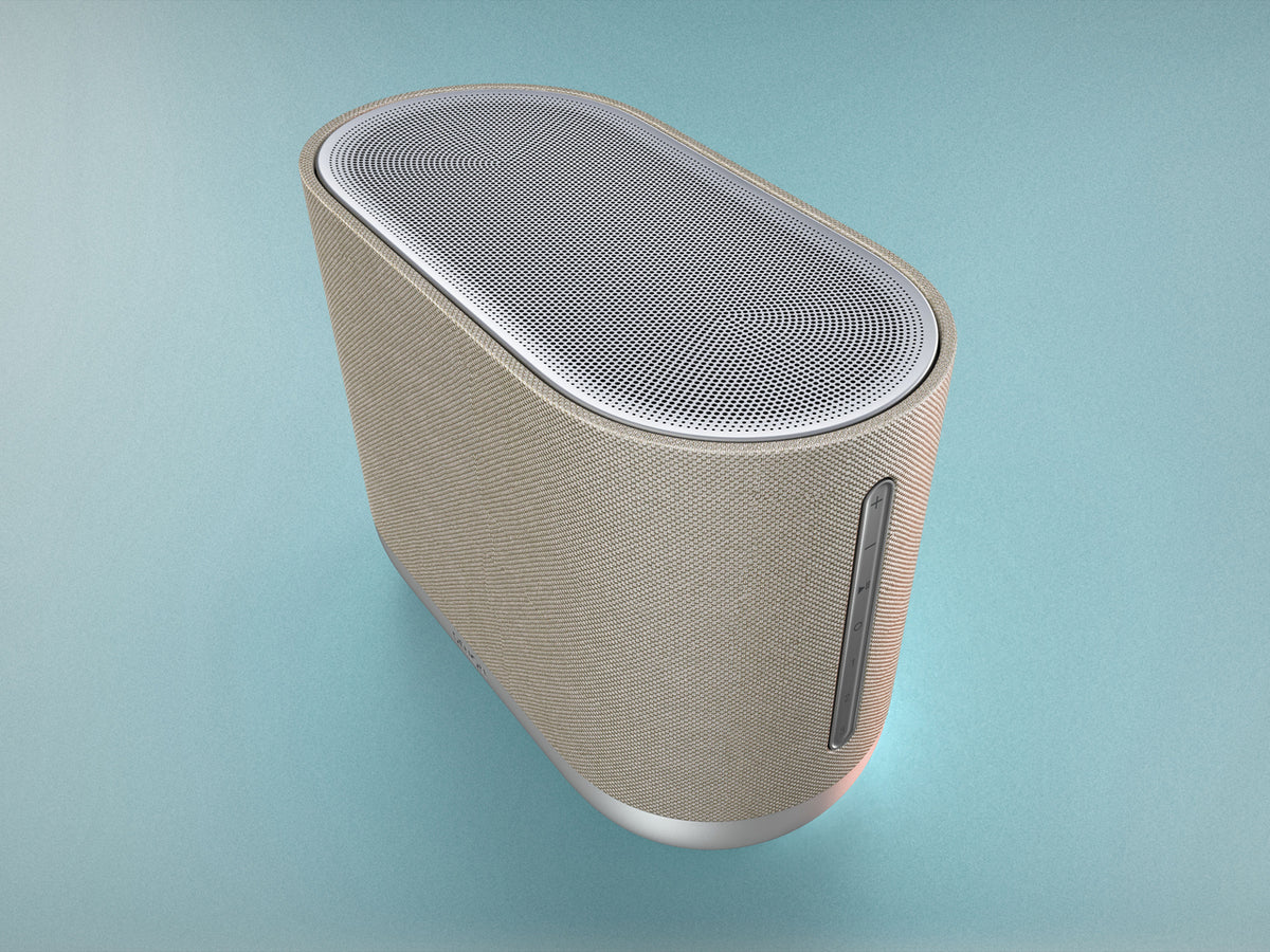 Denon - Denon Home 400
