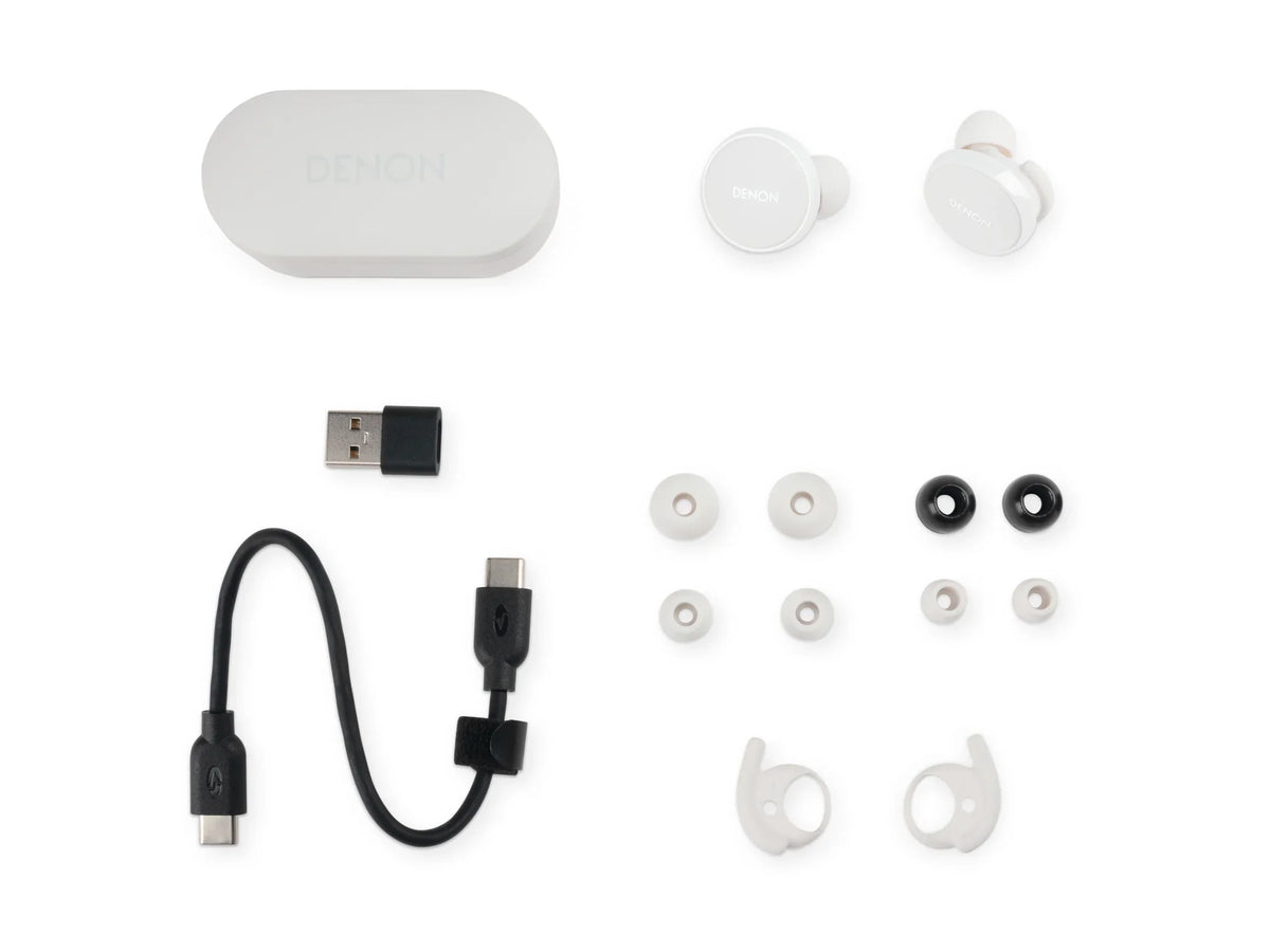 Denon - Denon PerL Pro