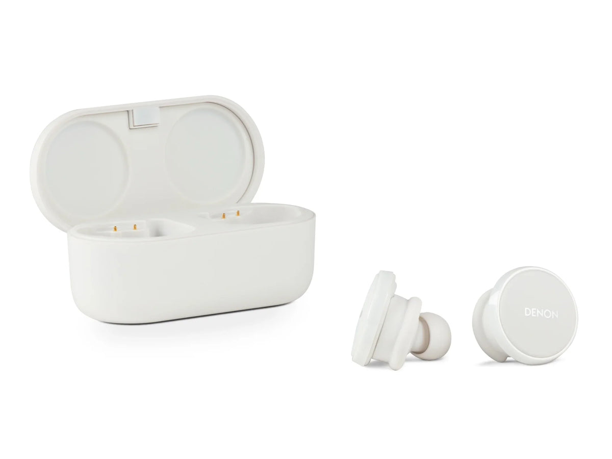 Denon - Denon PerL Pro