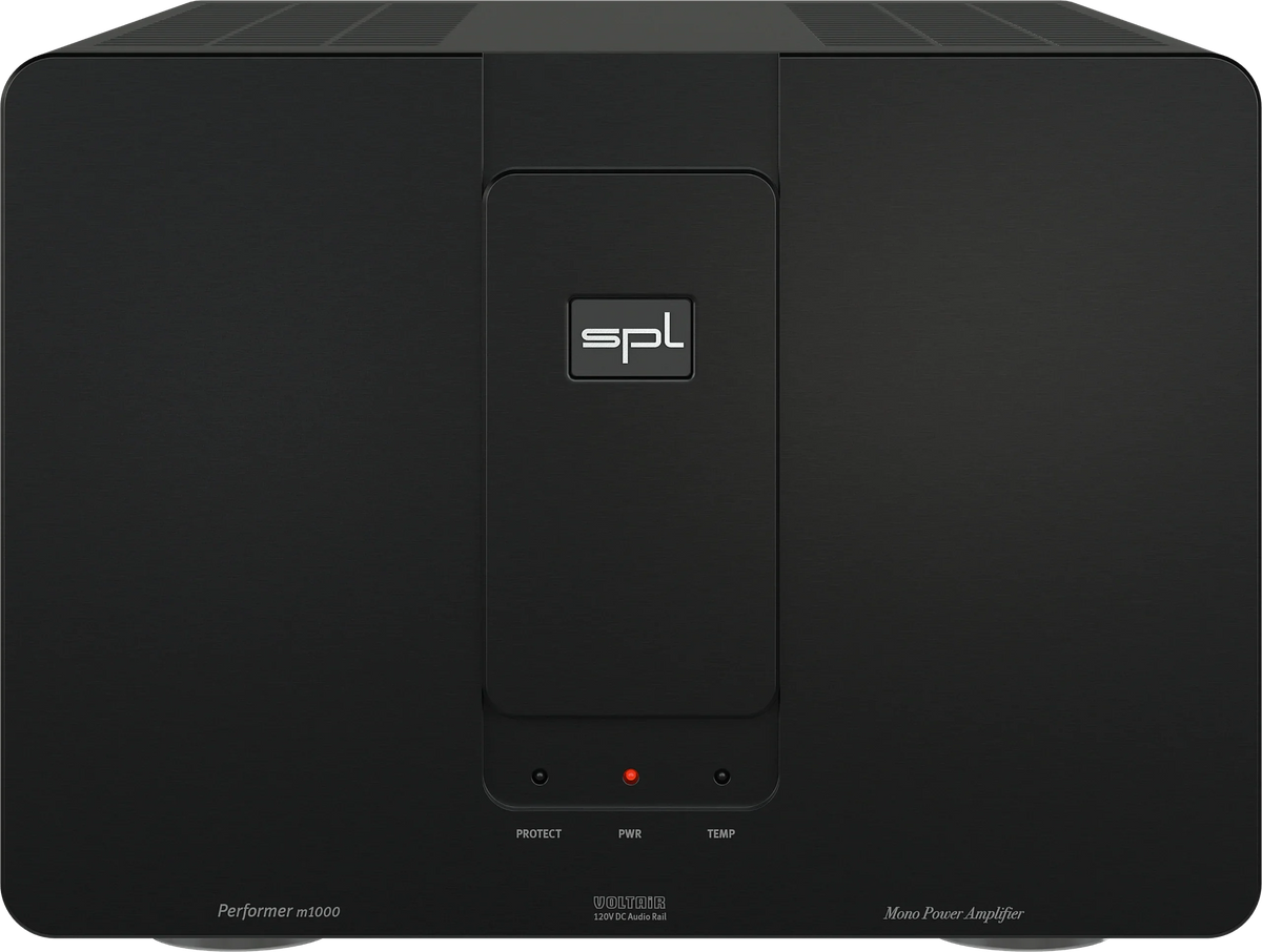 SPL - Performer m1000
