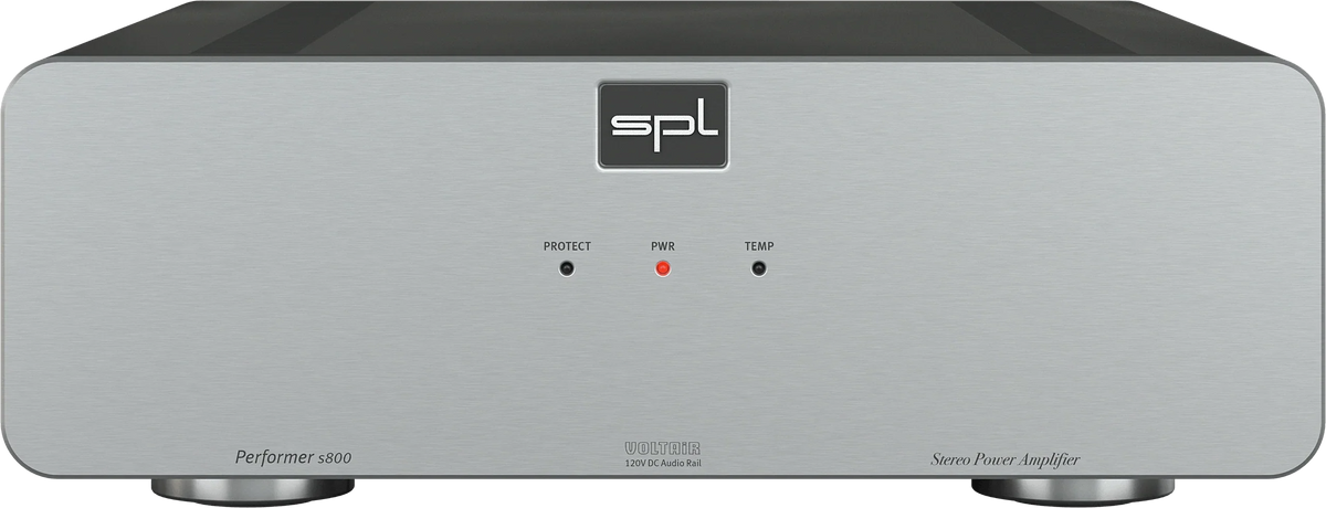 SPL - Performer s800