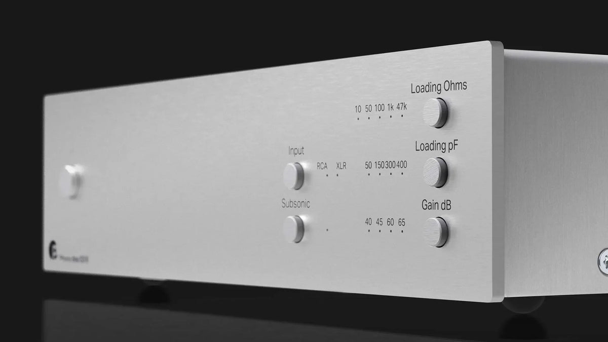 Pro-ject - Phono Box S3 B