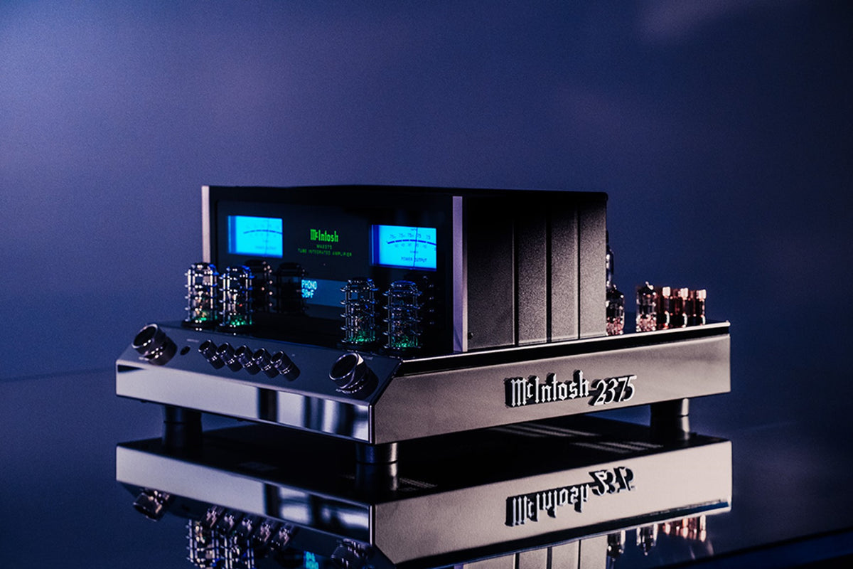 McIntosh - MA2375