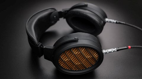 Warwick Acoustics - Aperio (GoldenSound Edition)