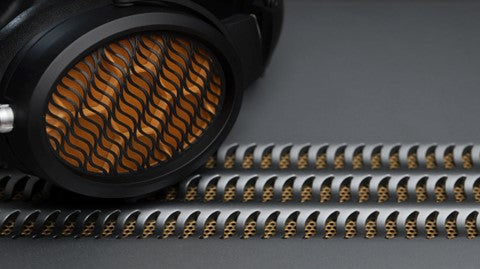 Warwick Acoustics - Aperio (GoldenSound Edition)