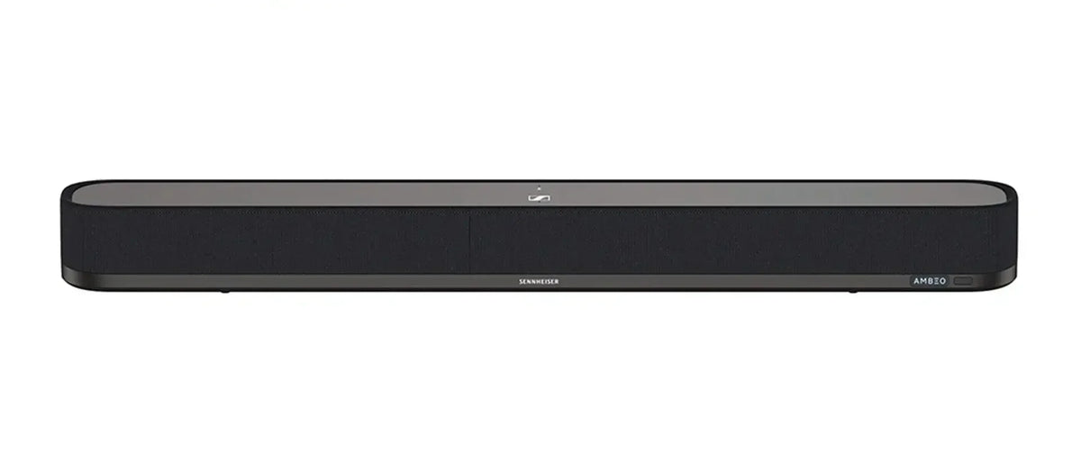 Sennheiser - AMBEO Soundbar Mini