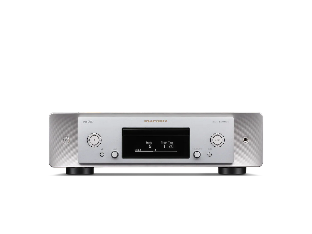 Marantz - SACD 30N