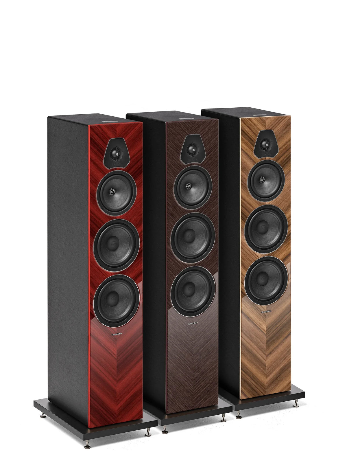 Sonus faber - Lumina V Amator