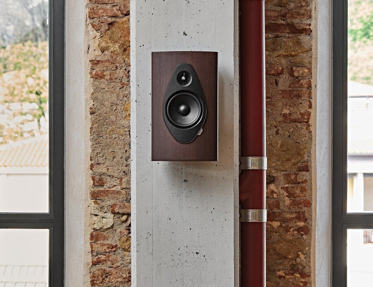 Sonus faber - Sonetto Wall G2