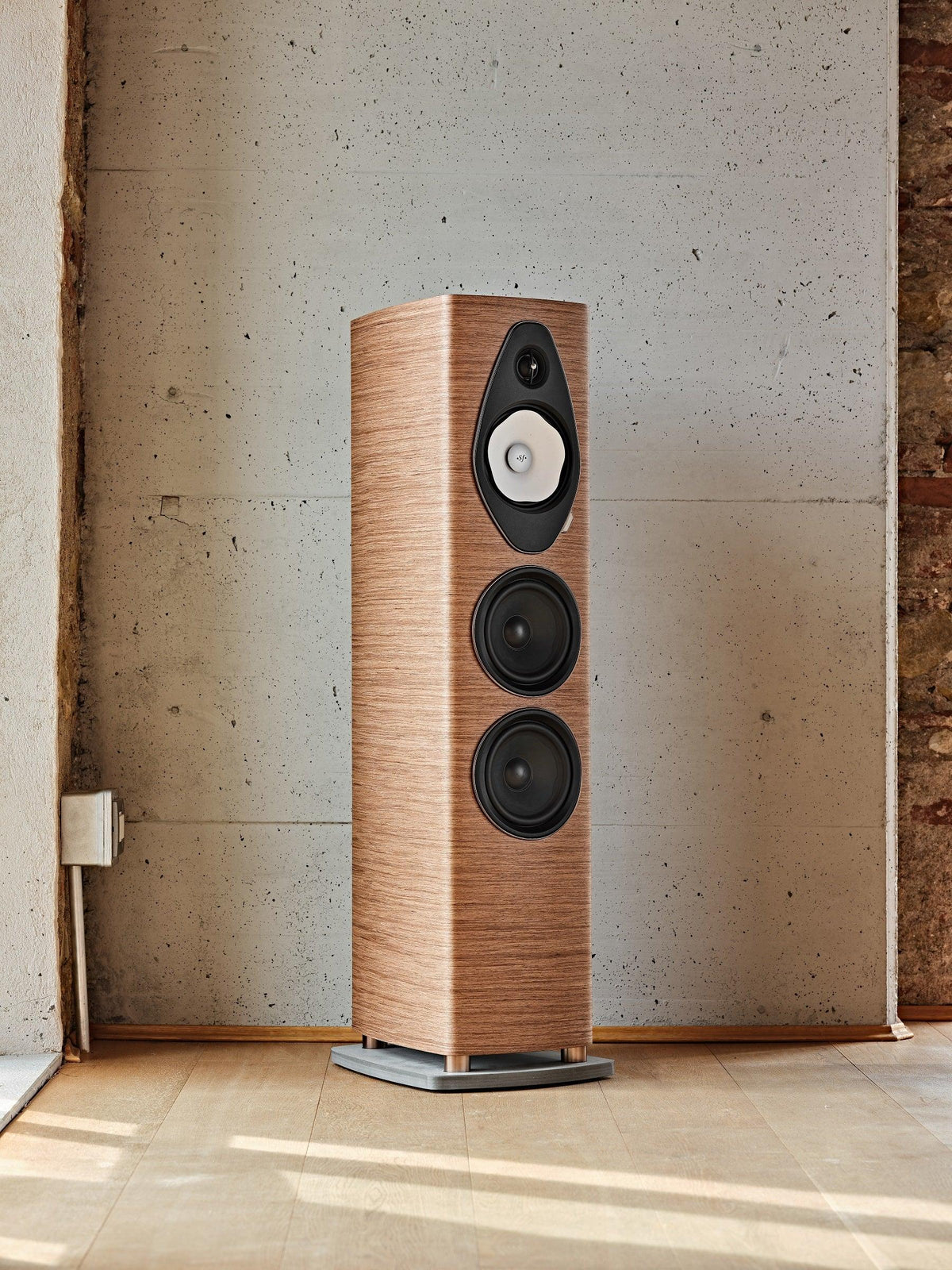 Sonus faber - Sonetto VIII G2