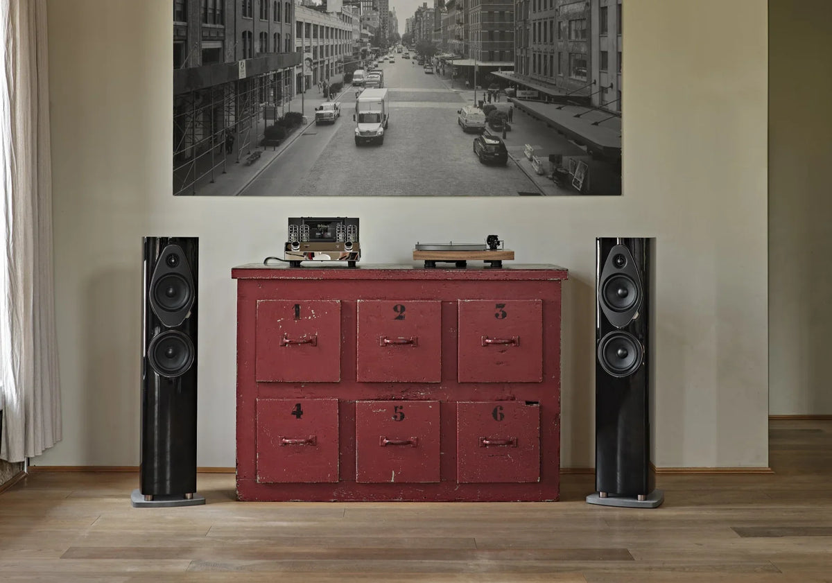 Sonus faber - Sonetto III G2