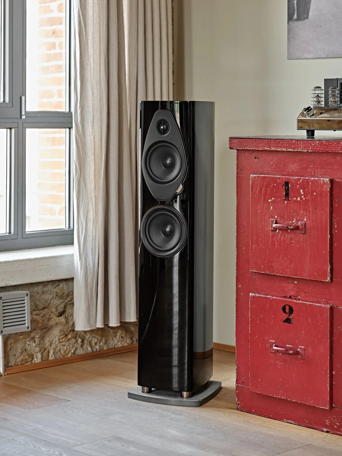 Sonus faber - Sonetto III G2