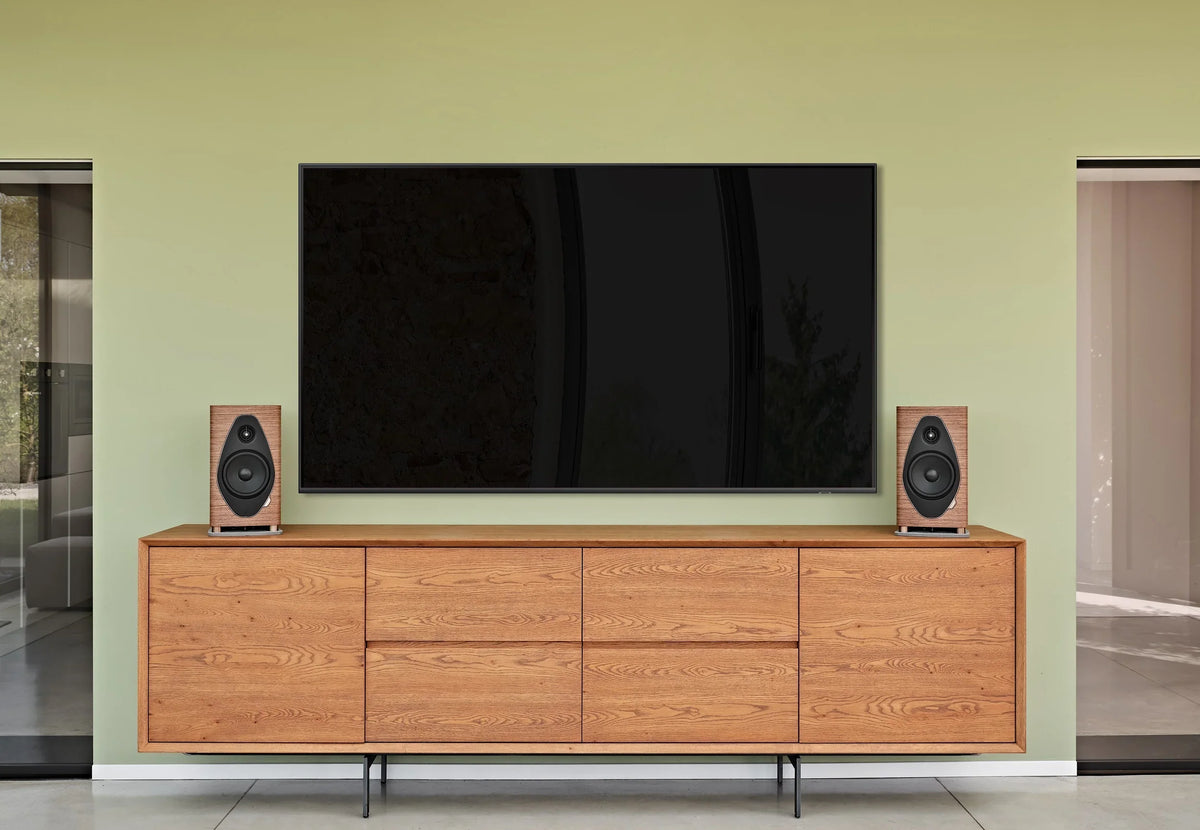 Sonus faber - Sonetto I G2