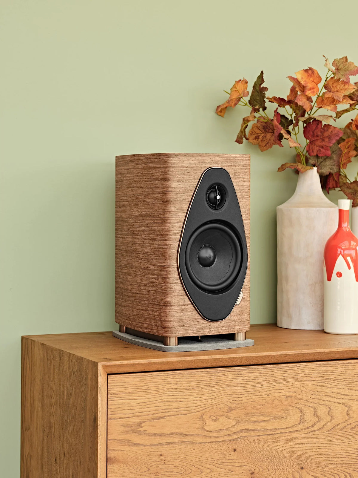 Sonus faber - Sonetto II G2