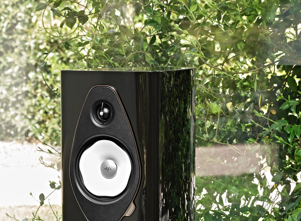 Sonus faber - Sonetto Center G2