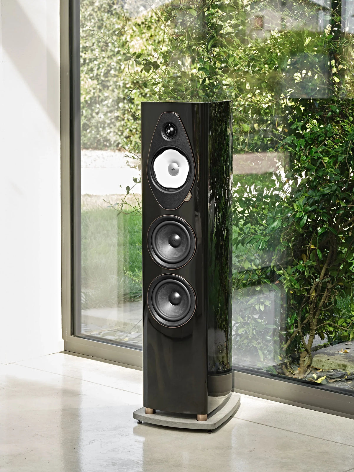 Sonus faber - Sonetto VIII G2