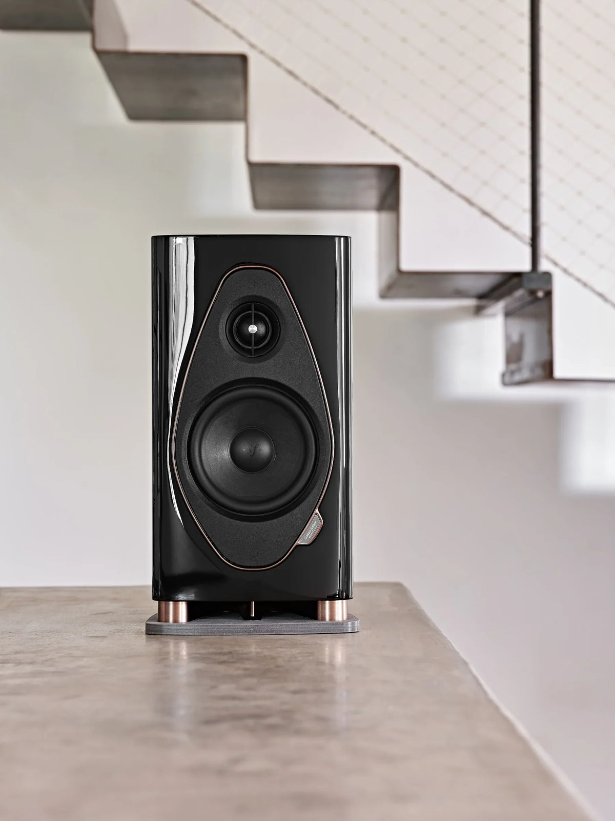 Sonus faber - Sonetto I G2