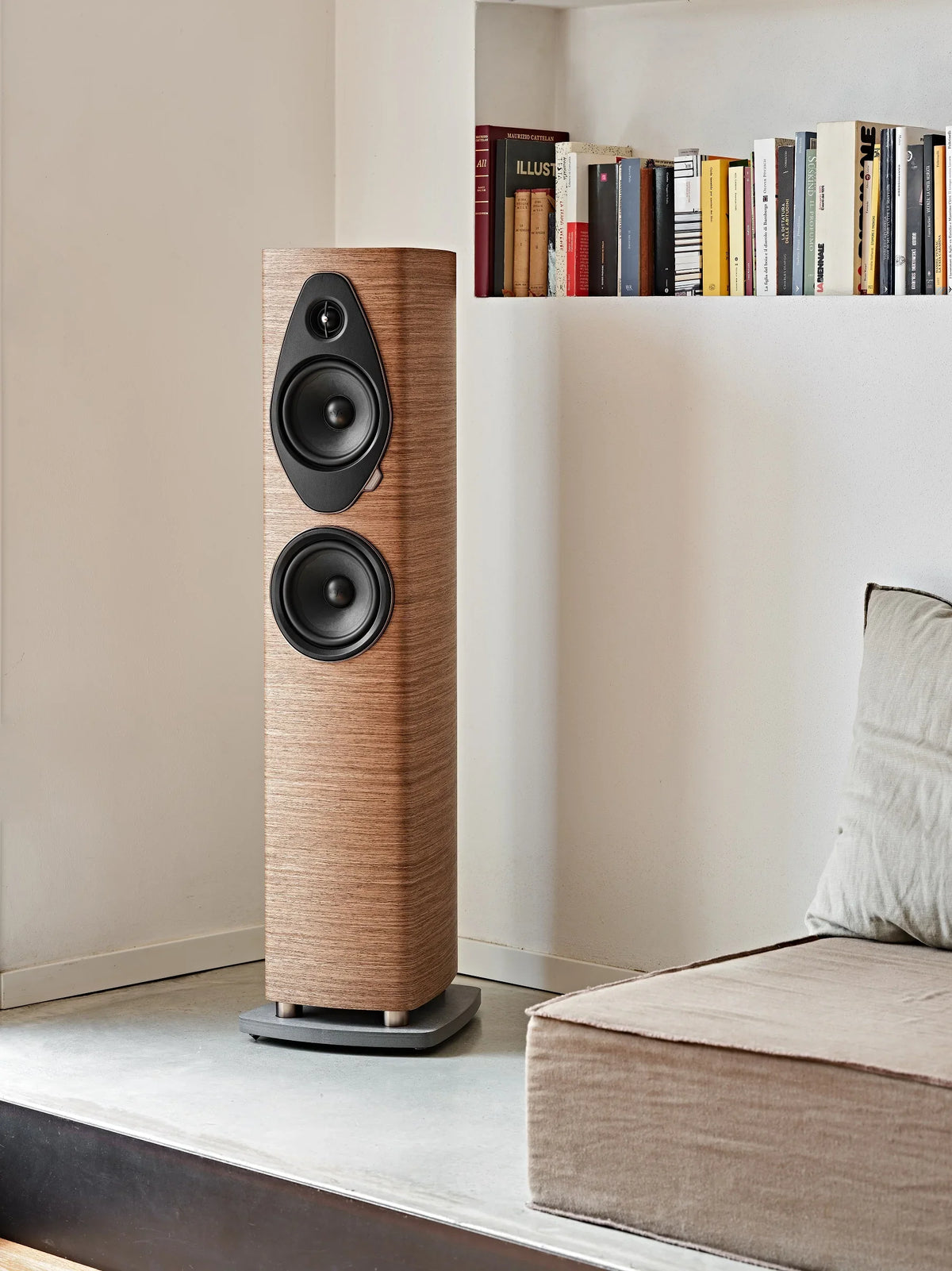 Sonus faber - Sonetto III G2