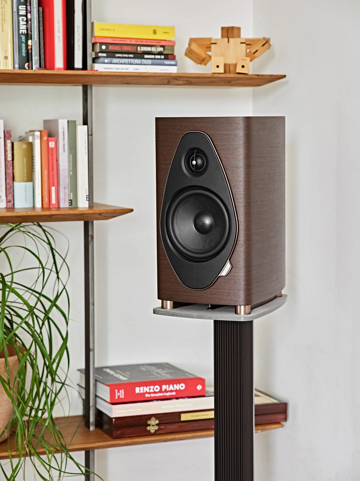 Sonus faber - Sonetto I G2