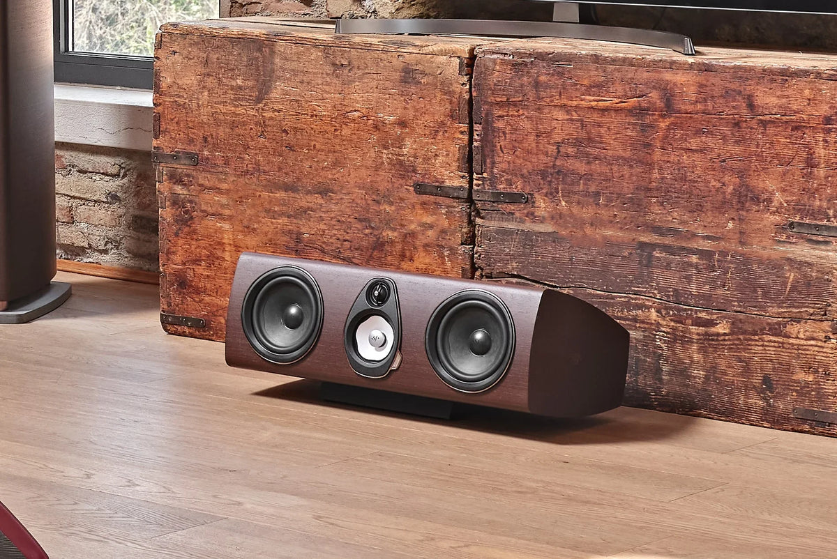 Sonus faber - Sonetto Center G2