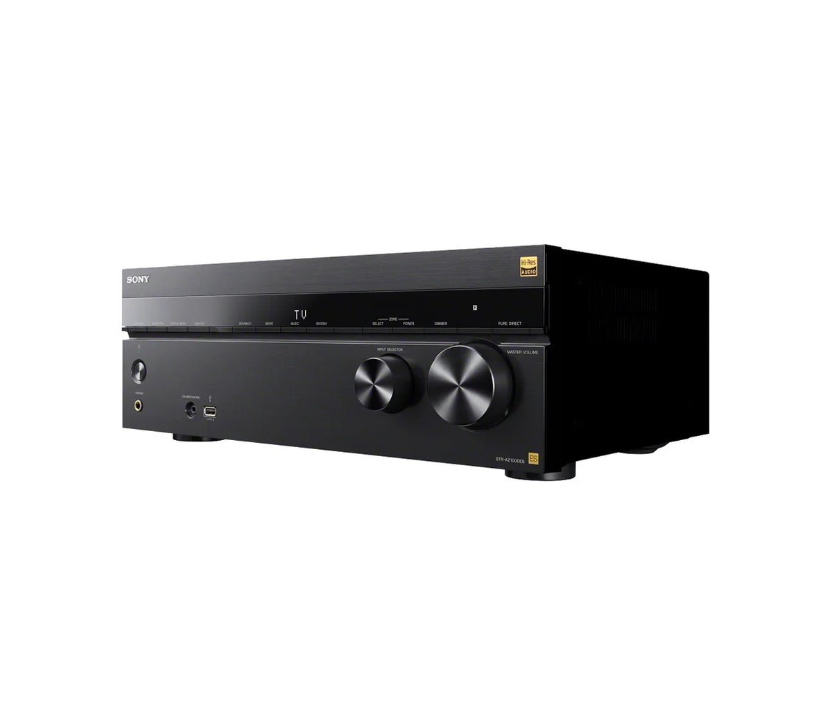 Sony - STR-AZ1000ES