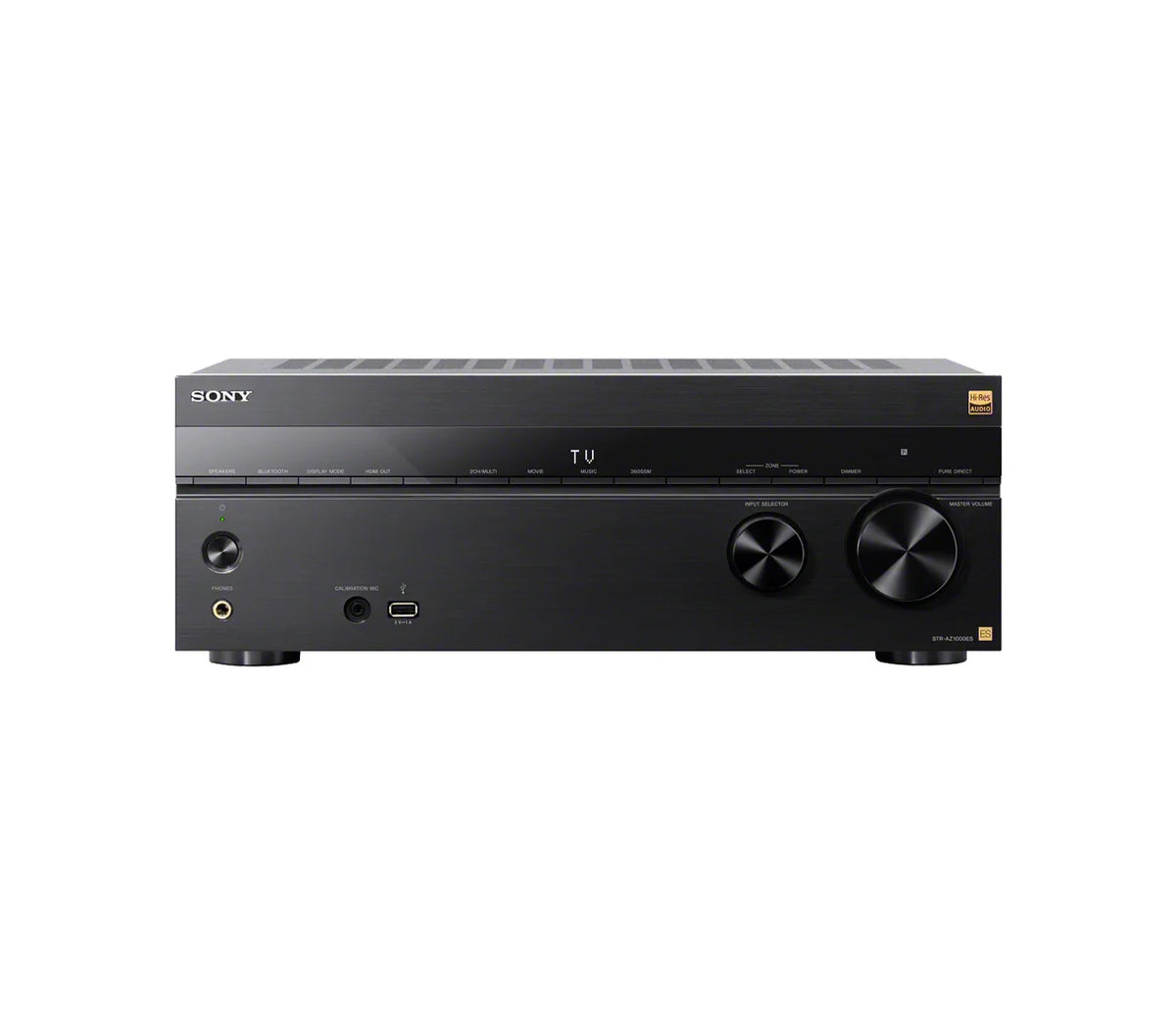 Sony - STR-AZ1000ES