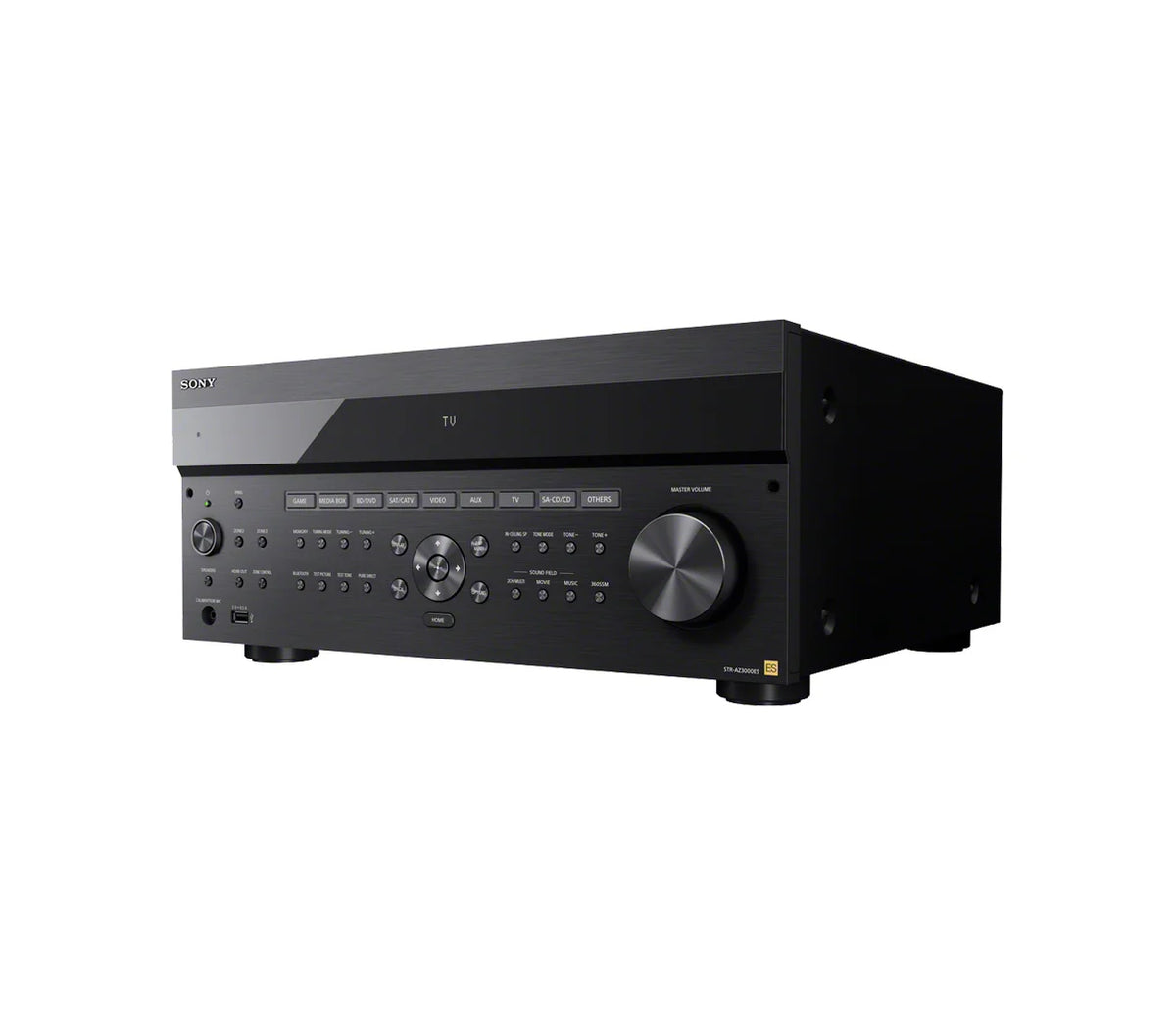 Sony - STR-AZ3000ES