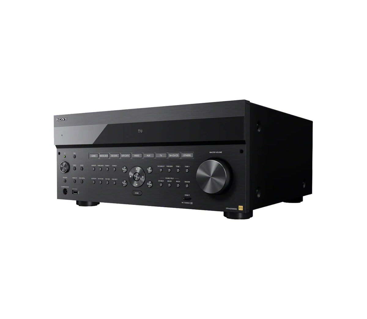 Sony - STR-AZ5000ES